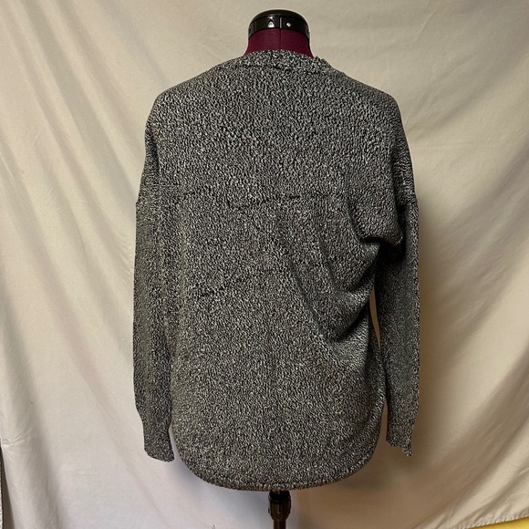 Ten tree knit cardigan - Picture 3 of 7